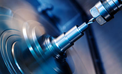 機(jī)器人及自動(dòng)化展區(qū)