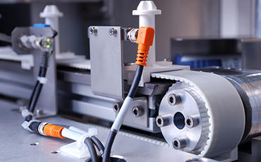 磨削工量具展區(qū)