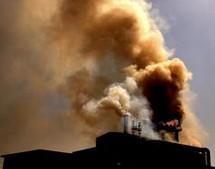 工業(yè)廢氣監(jiān)測(cè)