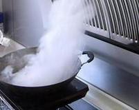 飲食業(yè)油煙監(jiān)測(cè)