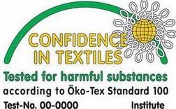 生態(tài)紡織品測試