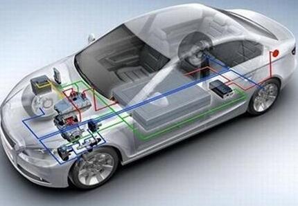 汽車零部件檢測(cè)-電子電器零部件檢測(cè)