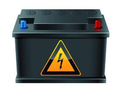 汽車零部件檢測(cè)-車用電池檢測(cè)