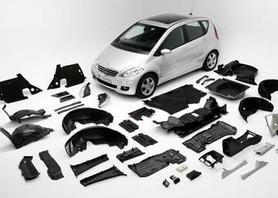 汽車零部件檢測(cè)-汽車材料測(cè)試