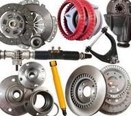 汽車零部件檢測(cè)