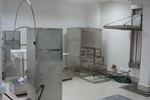 外殼防護(hù)等級