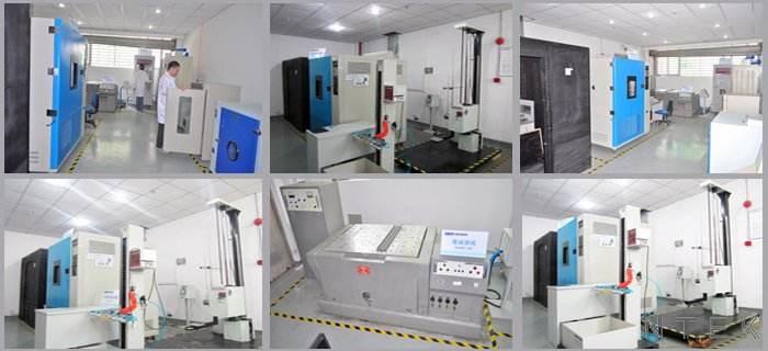 可靠性測(cè)試、可靠性測(cè)試類型