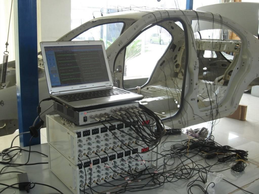 汽車零部件檢測可靠性常用測試標(biāo)準(zhǔn)