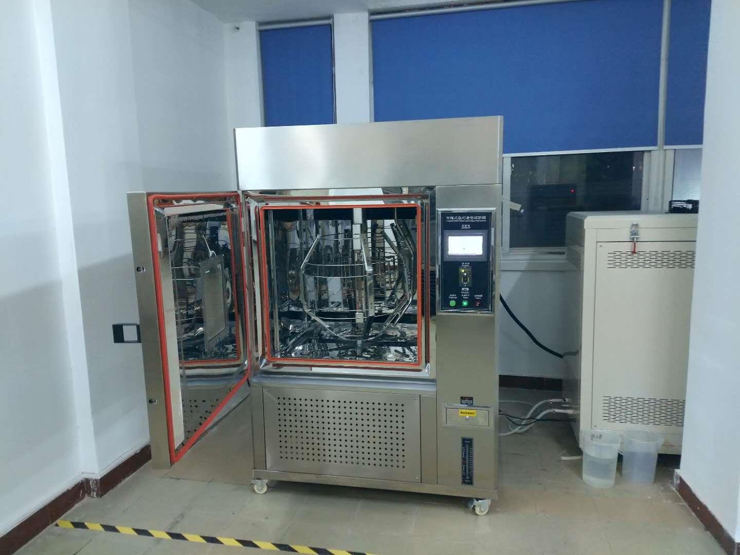 熒光紫外燈暴露試驗(yàn)汽車零部件檢測(cè)