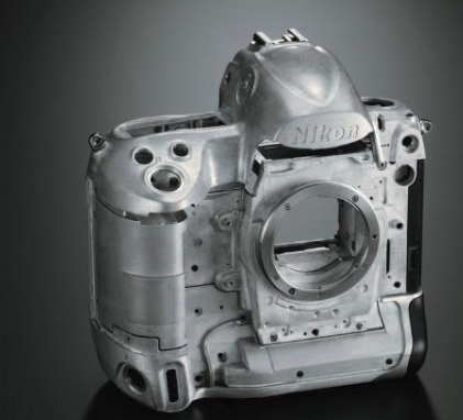 鎂合金檢測項目