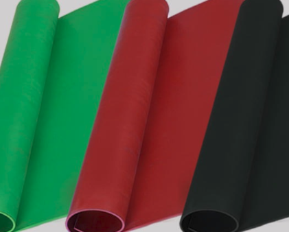 絕緣膠墊檢測標(biāo)準(zhǔn)