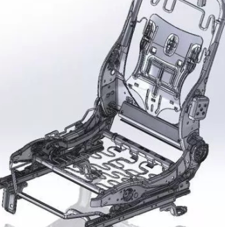 汽車內(nèi)飾材料阻燃及測試標(biāo)準(zhǔn)