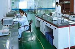 溫濕度組合循環(huán)測試