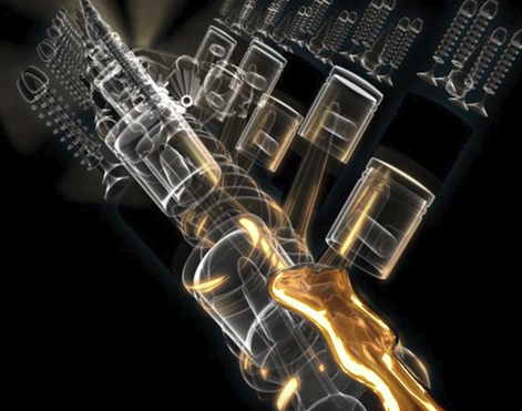 潤滑油泡沫特性測試方法