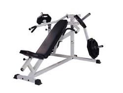 運(yùn)動(dòng)及健身器材測試