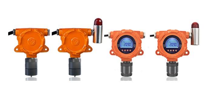 氣體檢測(cè)儀計(jì)量校準(zhǔn)