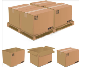 包裝運(yùn)輸測(cè)試