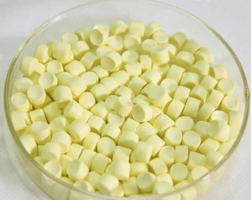 橡膠助劑常見檢測(cè)項(xiàng)目