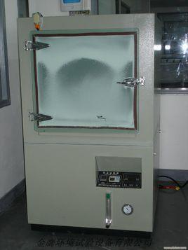 可靠性測(cè)試/防塵試驗(yàn)