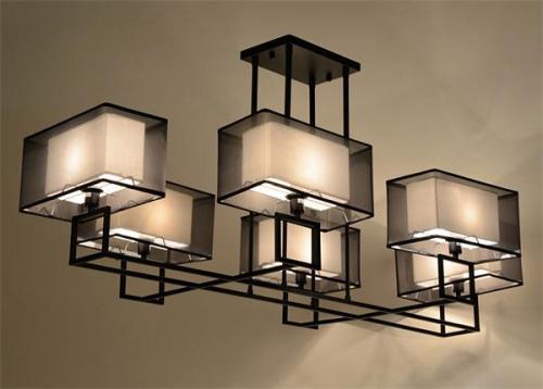 常見燈具的檢測標(biāo)準(zhǔn)及要求