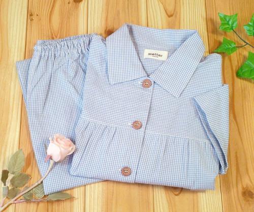 睡衣套件檢測(cè)