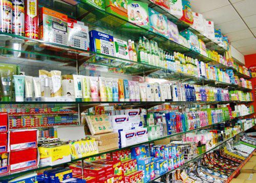 日用消費(fèi)品檢測(cè)