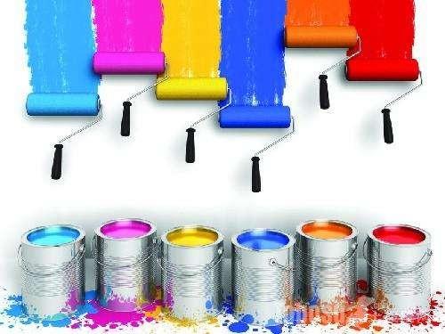 油漆涂料檢測(cè)