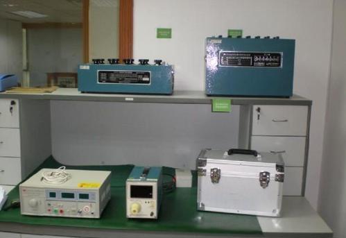 電學(xué)檢測(cè)