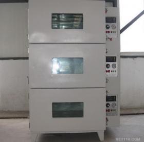 多層工業(yè)烤箱檢測(cè)