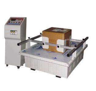 振動(dòng)試驗(yàn)