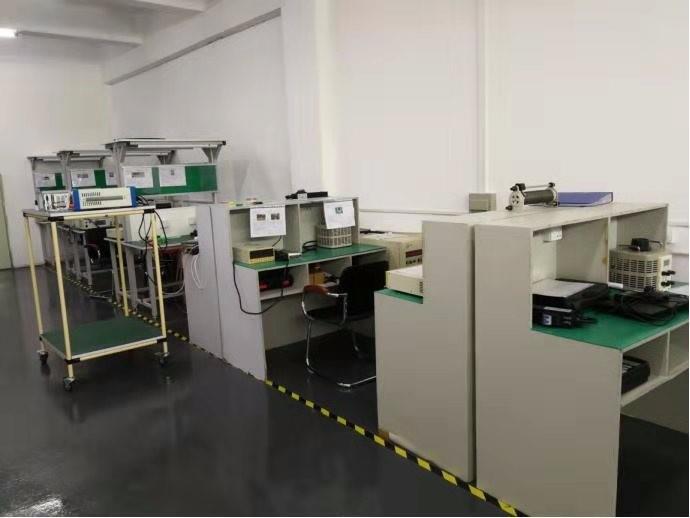 環(huán)境耐候性測(cè)試