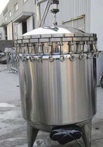 高壓蒸煮測(cè)試