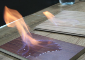 阻燃性測(cè)試的各種類型