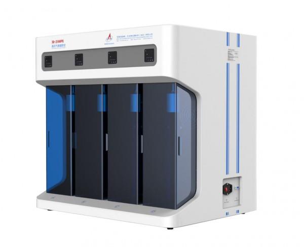 氣體常規(guī)檢測范圍