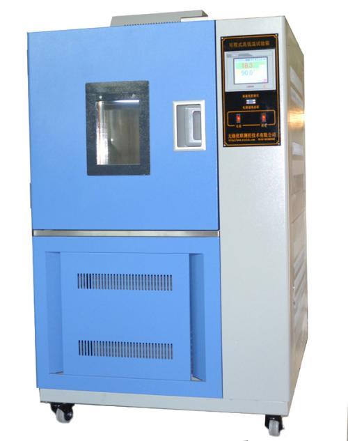 高低溫試驗(yàn)后產(chǎn)品應(yīng)達(dá)到的基本要求