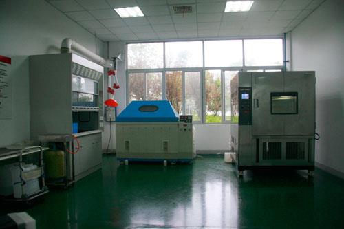 汽車耐候性試驗(yàn)的意義