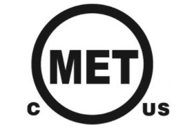 MET認(rèn)證