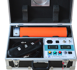 直流高壓發(fā)生器檢測(cè)