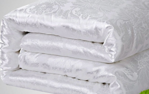 蠶絲被檢測(cè)