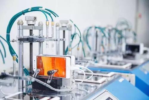 手機(jī)可靠性測試-氣候性測試