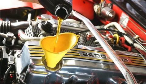 潤滑油檢測，水分含量指標是關(guān)鍵