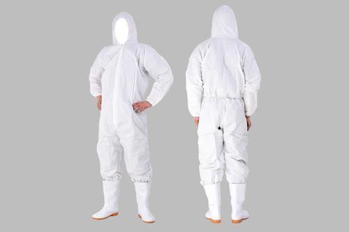 疫情下，防護(hù)服該如何選擇？