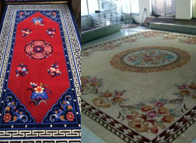 地毯檢測標(biāo)準(zhǔn)是什么？阻燃質(zhì)量檢測，各項(xiàng)性能都有