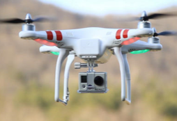 無人機(jī)國家標(biāo)準(zhǔn)、檢測項(xiàng)目、性能指標(biāo)有哪些？