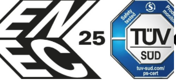 燈具產(chǎn)品ENEC認(rèn)證