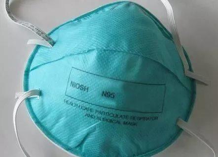 口罩的P和N代表什么意思？