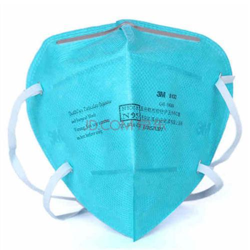 醫(yī)用口罩抗菌原理是什么？一種材料很關(guān)鍵，看看檢測數(shù)據(jù)