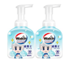 洗手液產品測試